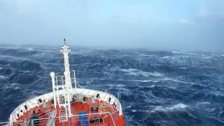 MH370; SAR Mission at Indian Ocean