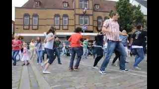 I love Jesus Dance