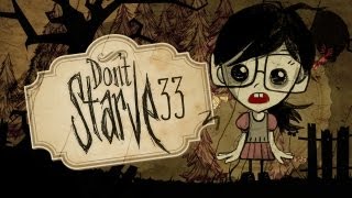 Don't Starve #033 - Bodenbelag, wie frisch aus'em Baumarkt