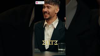 Почему Харламов всегда в кепке? #элитасреднегокачества #харламов #премьера #mediumquality