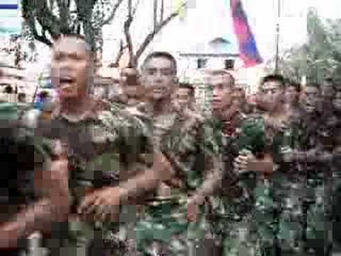 Tentara Nasional indonesia - YouTube