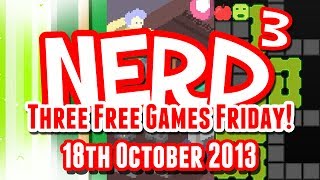 Nerd³'s Three Free Games Friday - 46