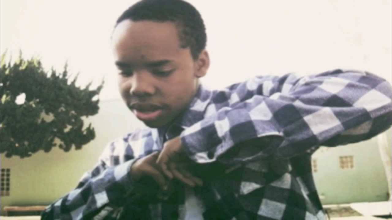 Earl Sweatshirt - Deerskin - YouTube