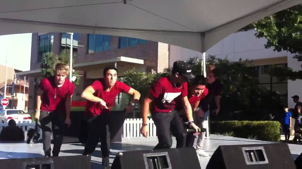 IM5 - Zero Gravity || Austin, Texas - YouTube