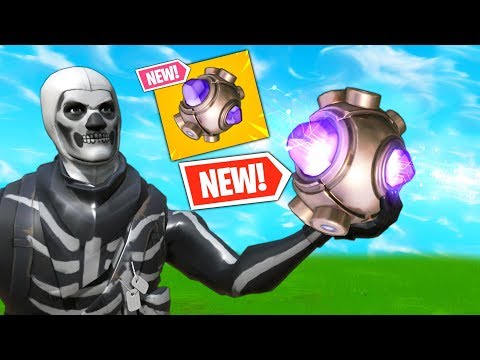 *NEW* MOST OP GRENADE..!! *SHOCKWAVE GRENADE* | Fortnite Funny and Best Moments Ep.215