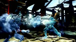 Killer Instinct - Xbox One Announcement Trailer E3 2013 - Eurogamer