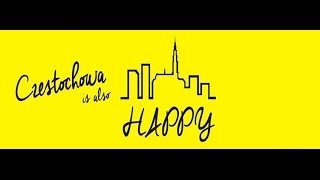 Pharrell Williams - Happy ( CZĘSTOCHOWA IS ALSO HAPPY)