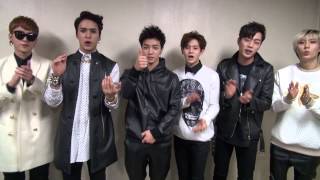 BEAST - Celebrating Lunar New Year