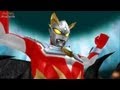 Ultraman All Star Chronicle Story 25 - 26 Play oro Eg}I[̃Lv`[摜