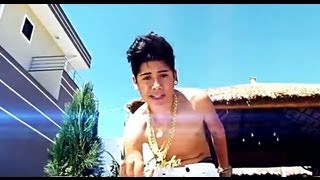 MC KEVINHO TA BOMBANDO É - Oficial HD