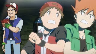 Pokémon: The Origin Anime, Fairy in TCG, and Wii U Game? - Pokémon News