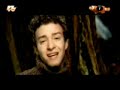 yo te voy amar - n'sync ( official y original video) nsync