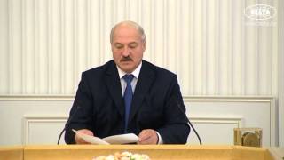 Лукашенко обещает спортсменам большие деньги только за высокие результаты