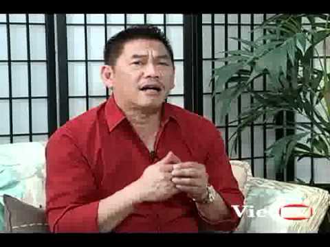 Trinh "Tieng To Long" voi Trang Thanh Lan va Nguyen Uy Long - phan 2