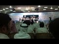قم يا عراق ويا قطيف وعانقوا سيهات و الأحساء ساعة قبره - فرقة الهدى بالدمام