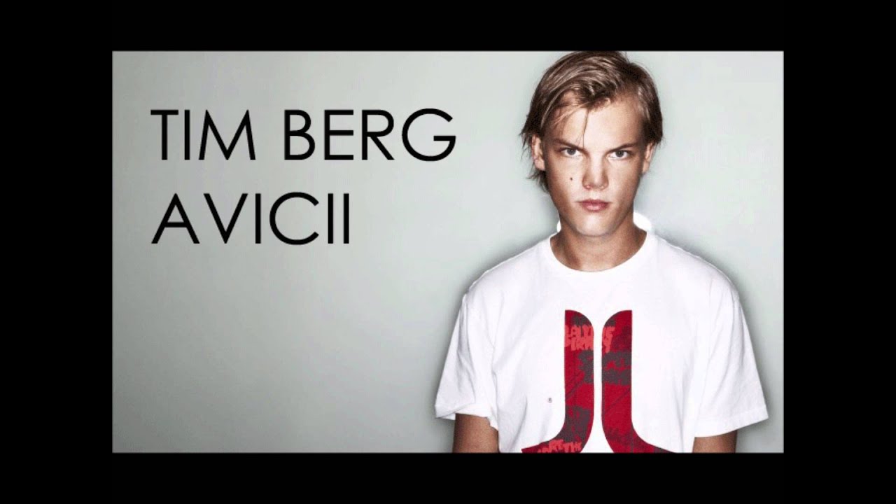 list of avicii songs