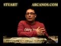 Video Horscopo Semanal GMINIS  del 10 al 16 Junio 2012 (Semana 2012-24) (Lectura del Tarot)
