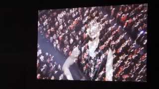 130705 [Fancam] TVXQ in LA Catch Me Tour LA fan project