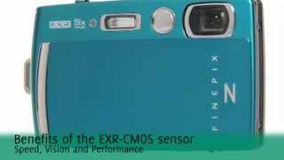 ⭐︎美品⭐︎ FUJIFILM FINEPIX Z1000 EXR Fujifilm unveils FinePix Z1000EXR Wi-Fi-connected card