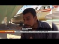 Egypte : L'industrie navale en plein naufrage
