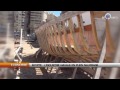 Egypte : L'industrie navale en plein naufrage