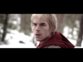 Street Fighter x Tekken: The Devil Within - Short Film