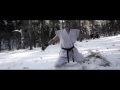Street Fighter x Tekken: The Devil Within - Short Film