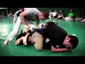 2 Cops vs. 1 MMA Fighter