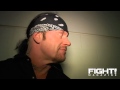 The Undertaker: I Might Try To Manage A Few Fighters 