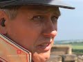 How to fire a Brown Bess musket - English Heritage