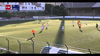 Résumé du match live Red Star-UNFP du 04 Août 2013