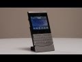 most expensive phone of blackberry