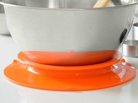Staybowlizer - Mixing Bowl Storage Staybowlizer - Mixing Bowl Storage