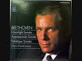 Thumbnail 1 for L.V.Beethoven Moonlight Sonata In C# Minor. Glenn Gould Thumbnail 1 for L.V.Beethoven Moonlight Sonata In C# Minor. Glenn Gould
