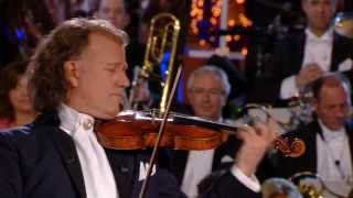 André Rieu - White Christmas