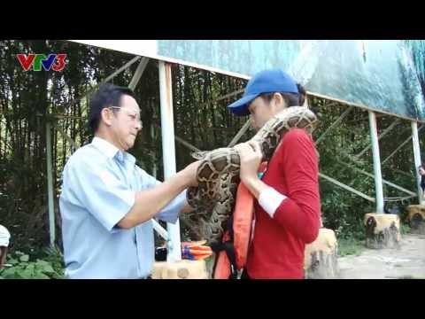 Cuộc Đua Kỳ Thú 2013 - Tập 2 (FULL HD) 02/08/2013