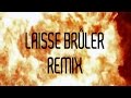 Video clip : Kalash feat. Capleton & Admiral T - Laisse Brler (remix)