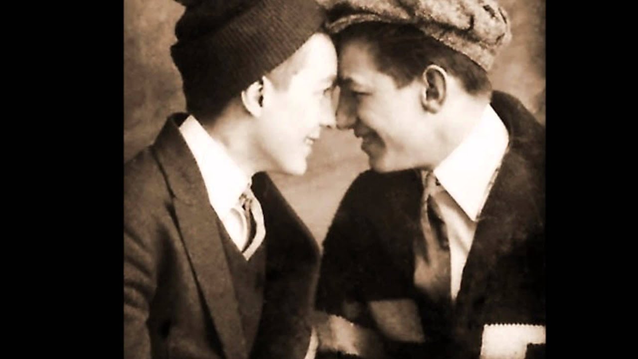 vintage paris full gay movies