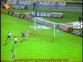 12J :: Sporting - 6 x E. Amadora - 2 de 1995/1996