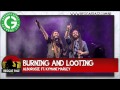 Alborosie ft. Kymani Marley - Burning And Looting 