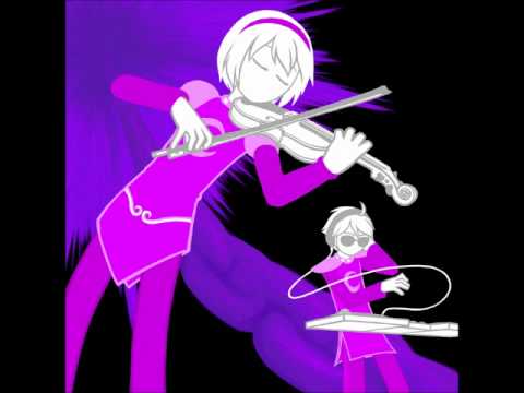 Homestuck - Prospit & Derse - 7 - Derse Dreamers