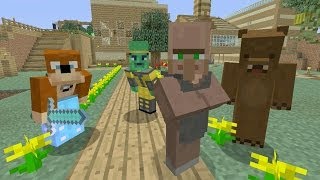 Minecraft Xbox - Harrison [197]