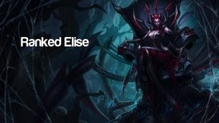 Ranked Elise [Live] La buena trepamuros EP 34