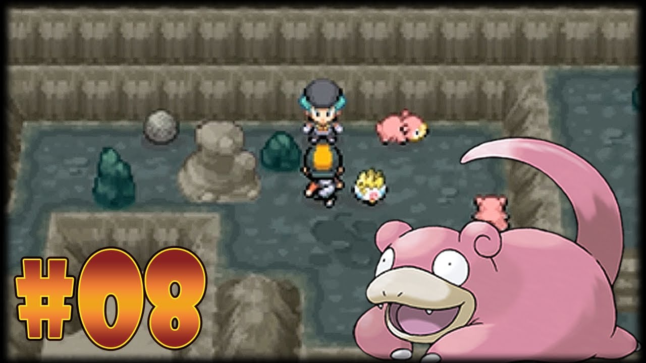 download free pokemon heart gold for pc