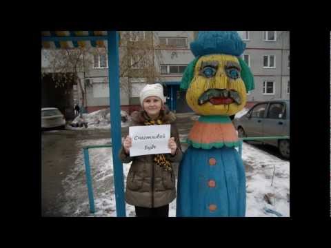 Поздравление с крещением ребенка от родителей