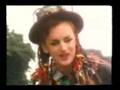 Karma Chameleon Spanish