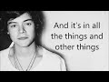 One Direction - Irresistible (Lyrics + Pictures + Download Link)