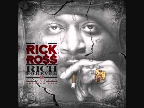 Rick Ross- Bag Of Money Rich Forever *2012* - YouTube