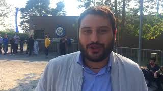 Inter, il punto sulla polemica Spalletti-Montella: il derby si accende