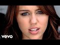 Miley Cyrus - 7 Things - Official Music Video (HQ)